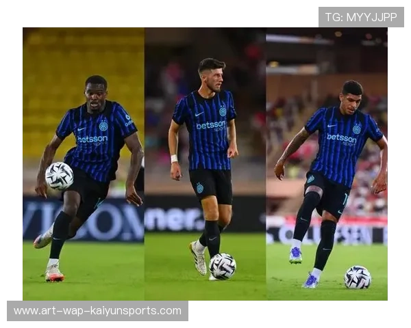 国米角球配合制造混乱得分：战术的语言与瞬间的艺术